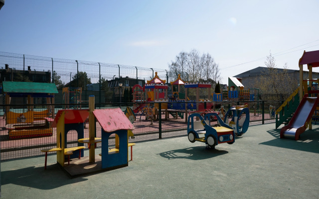 Апартаменты на Родионова