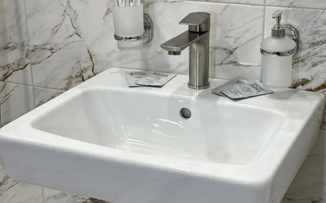 Гостевой Дом Вега