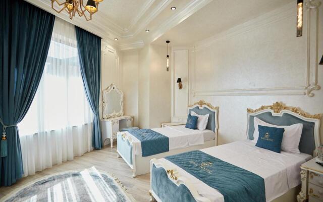 Royal Samarkand Hotel