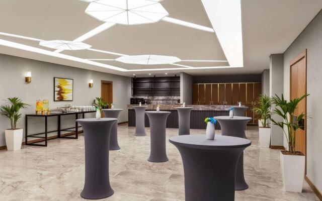 Hotel Wyndham Garden Baku