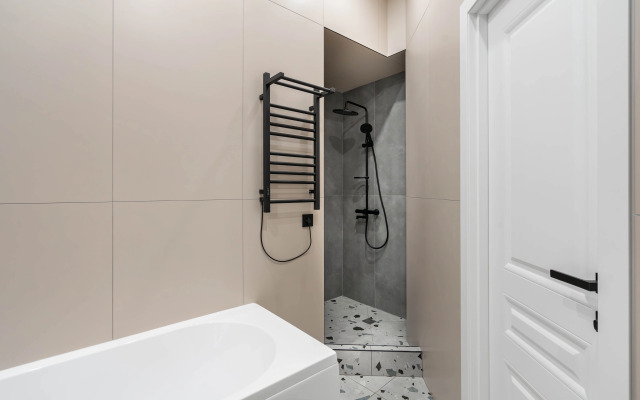 Квартира Просторная в Самом Центре