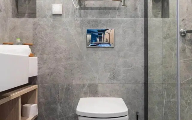 Апартаменты на Социалистической 21 (9086)