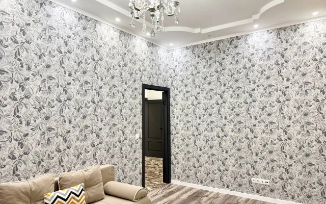 Квартира двухкомнатная в Лайково, Город - Событие, 21