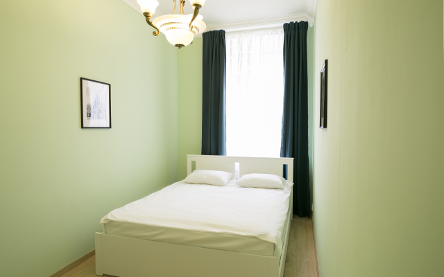 Апартаменты Просторная Квартира в Центре