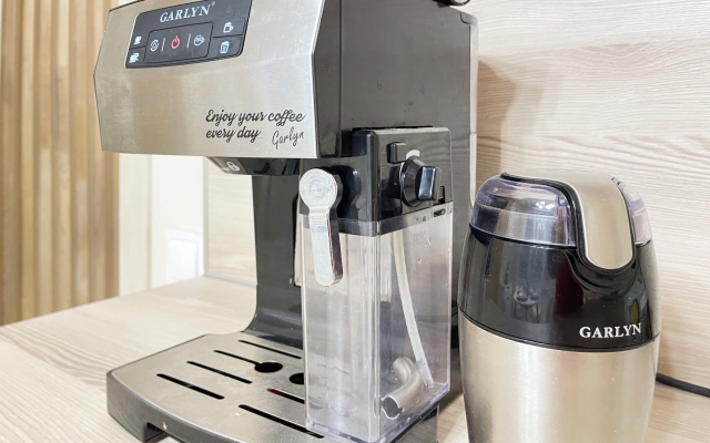 Апартаменты Дюна Апарт