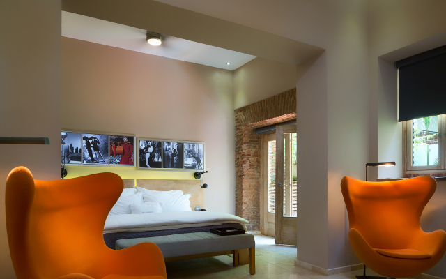 Billini Hotel