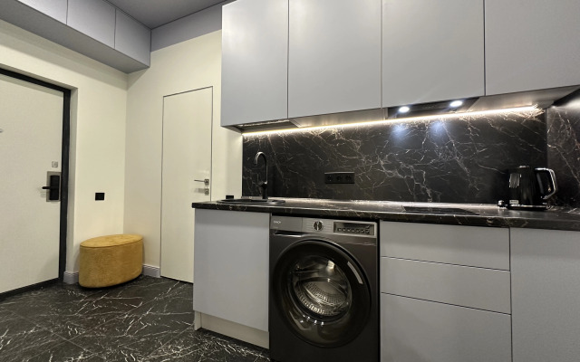 Апартаменты Уютные апартаменты на Большом Казачьем