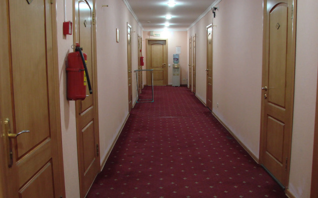 Neva Hotel