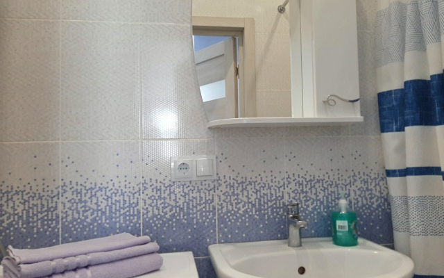 Квартира Лазурная Мечта