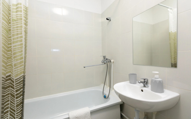 4-h mestnye apartamenty Etazhidejli UrFU