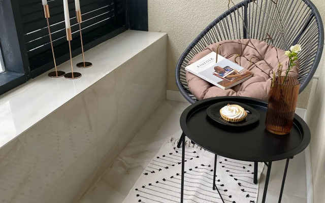 Квартира Черная речка