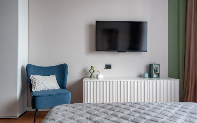 Квартира LERUKA HOME Tourist