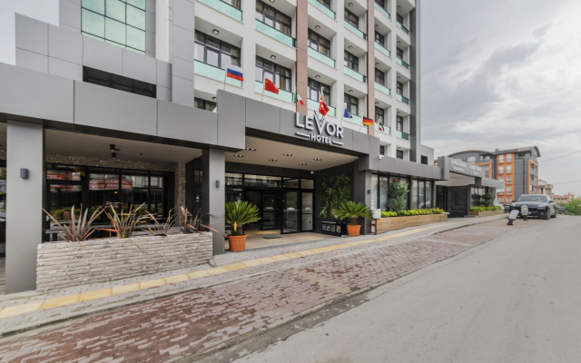 Levor Hotel