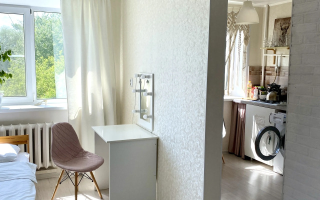 Skandinaviya V Tsentre Vyksy Flat
