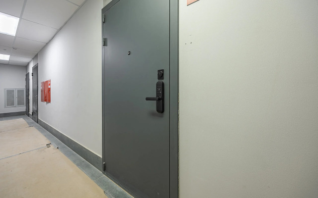 Апартаменты на Семашко, 28