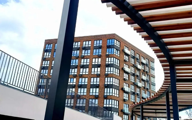 Квартира Посуточно Майкоп