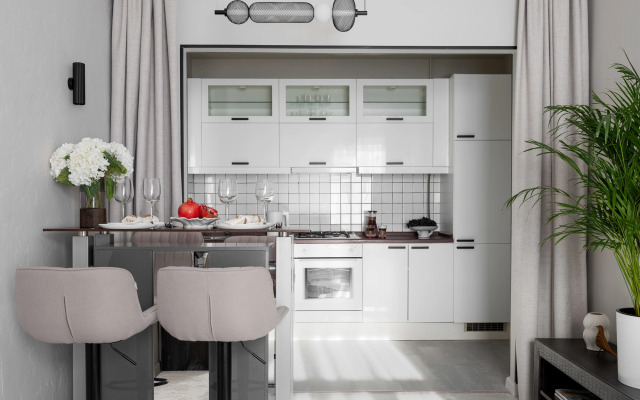 Квартира Комфортная и Стильная на Арбате