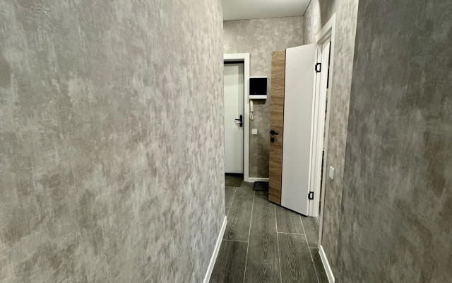 Na Ulitse Normandiya-Neman 78 Flat