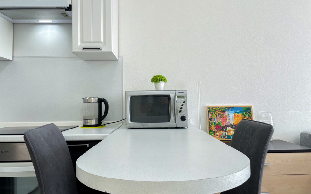 2-komnatnay kvartira, 45 m², 8/25 etazh Flat