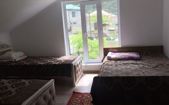 Частный Дом Большой Уютный Дом