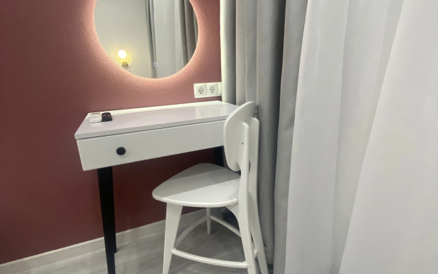 Na Farmana Salmanova 17 Flat