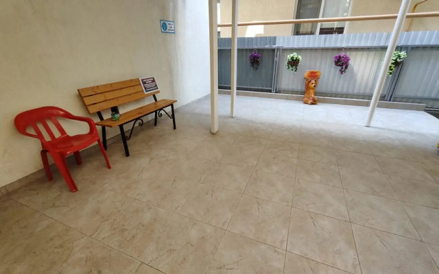 Briz Guest house