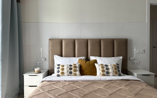 Квартира ЖК Кислород