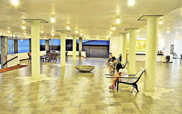 Club Koggala Village Hotel
