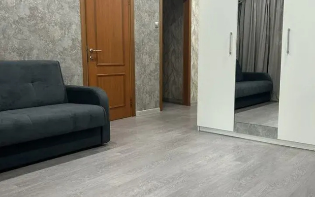 Квартира Уютная на Комсомольской 111
