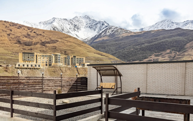 Гостевой Дом Сказка Гор