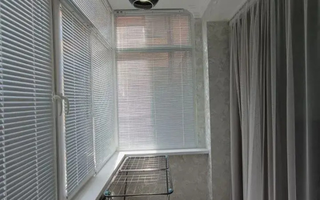 Квартира Новая квартира на Набережной города