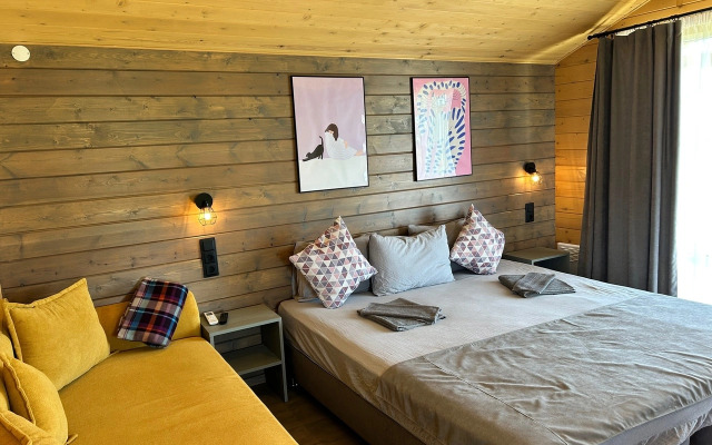 База Отдыха Ильмера