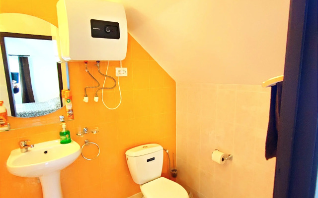 Мини Отель Лабиринт