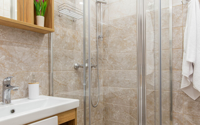 Квартира UPiter у Исаакиевского собора