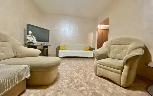 Квартира с панорамным видом на СитиМолл