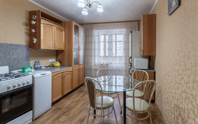 Pskov City Apartments Rokossovskogo 32 Flat