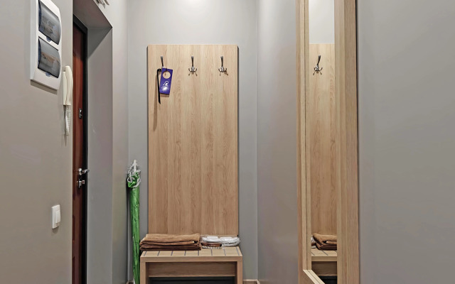 Апартаменты Gorizont 79