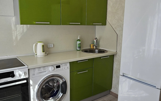 Квартира Однокомнатная На Нечаева 26