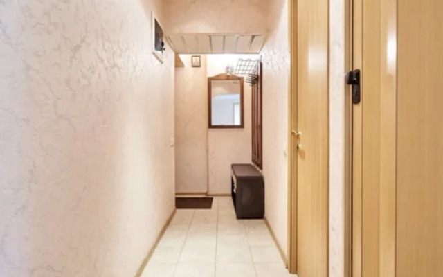 V Tsentre Sochi Flat