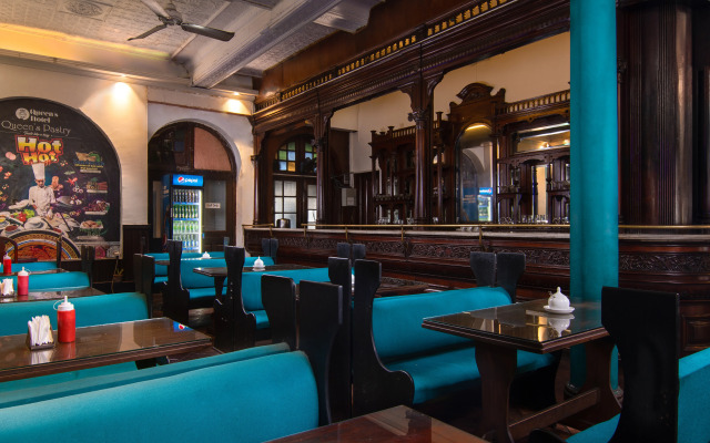 Queens Kandy - 160 Years of Heritage & Luxury Hotel