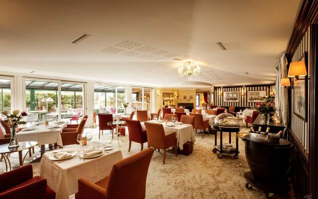Hotel ERMITAGE - MONT SAINT-MICHEL