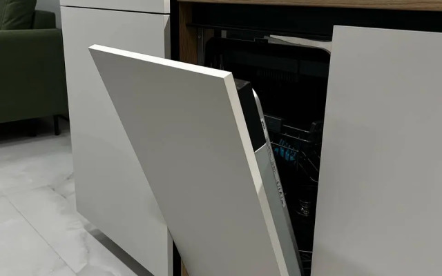 Квартира Хижина дядюшки Тома