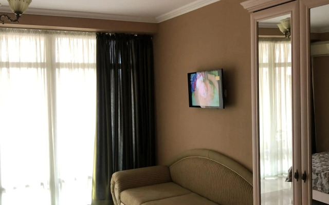 Гостевой Дом Марислав