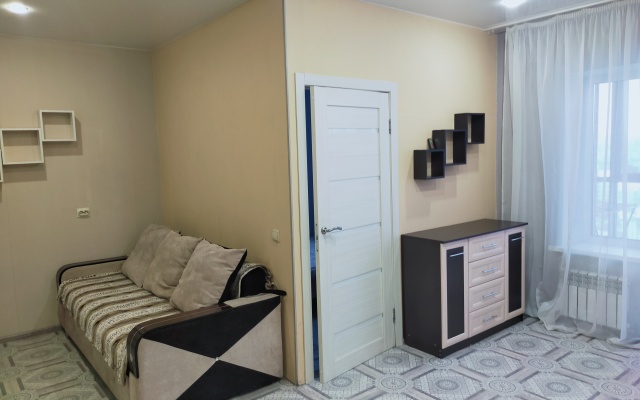 Апартаменты Квартира на Красных Мадьяр