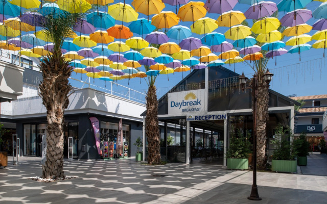 Days Inn By Wyndham Alanya