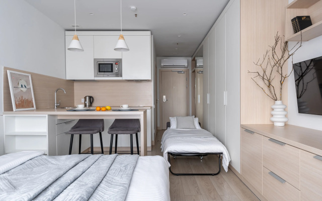 Melody Apartments