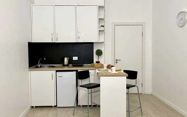 Квартира SweetHome на Пулковском