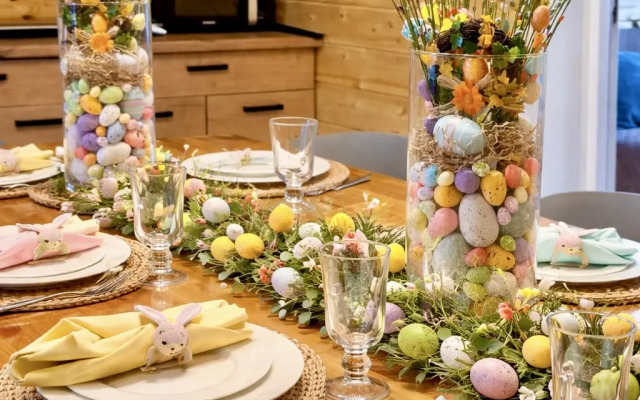 Шале Донское шале