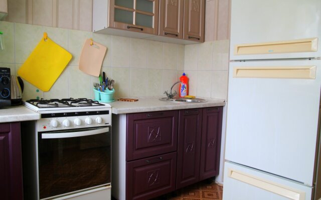 Апартаменты Like Home возле завода Севмаш 1