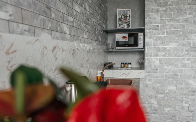 Квартира Студия у моста